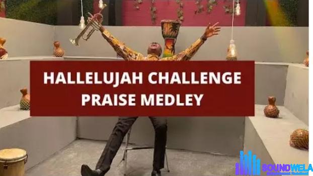 Nathaniel Bassey – Hallelujah Challenge Praise Medley featured image Nathaniel Bassey – Hallelujah Challenge Praise Medley – Nathaniel Bassey – Hallelujah Challenge Praise Medley