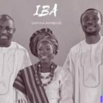 Nathaniel Bassey – Iba Ooh Iba featured image Nathaniel Bassey – Iba Ooh Iba – Nathaniel Bassey – Iba Ooh Iba