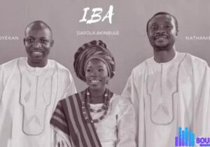 Nathaniel Bassey – Iba Ooh Iba &ndash; Nathaniel Bassey – Iba Ooh Iba