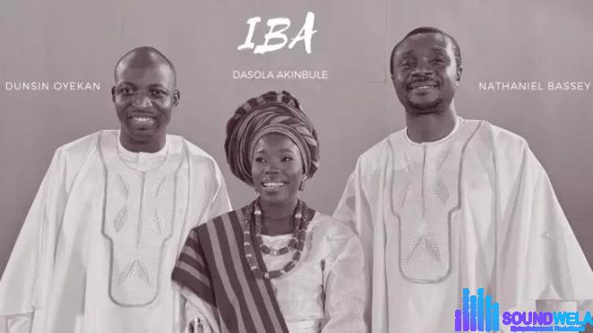 Nathaniel Bassey – Iba Ooh Iba featured image Nathaniel Bassey – Iba Ooh Iba – Nathaniel Bassey – Iba Ooh Iba