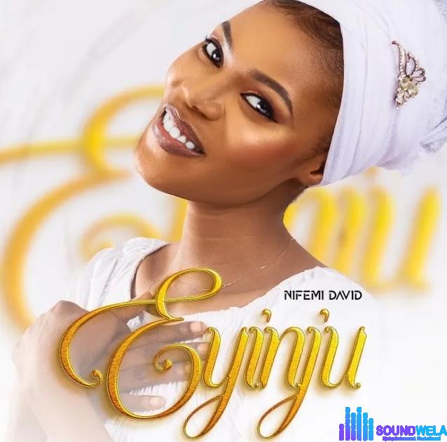 Nifemi David – Eyinju &ndash; Nifemi David – Eyinju