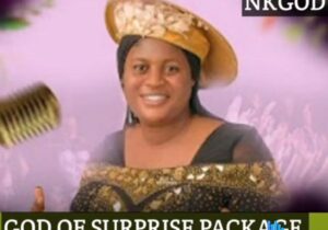 Nk god - God Of Suprise Package &ndash; Nk god God of Suprise Package