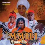 Nonso Ogidi - Mmili Enwe Ilo featured image Nonso Ogidi - Mmili Enwe Ilo – Nonso Ogidi Mmili Enwe Ilo