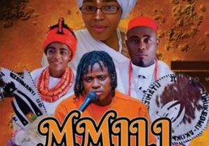 Nonso Ogidi - Mmili Enwe Ilo featured image Nonso Ogidi - Mmili Enwe Ilo – Nonso Ogidi Mmili Enwe Ilo