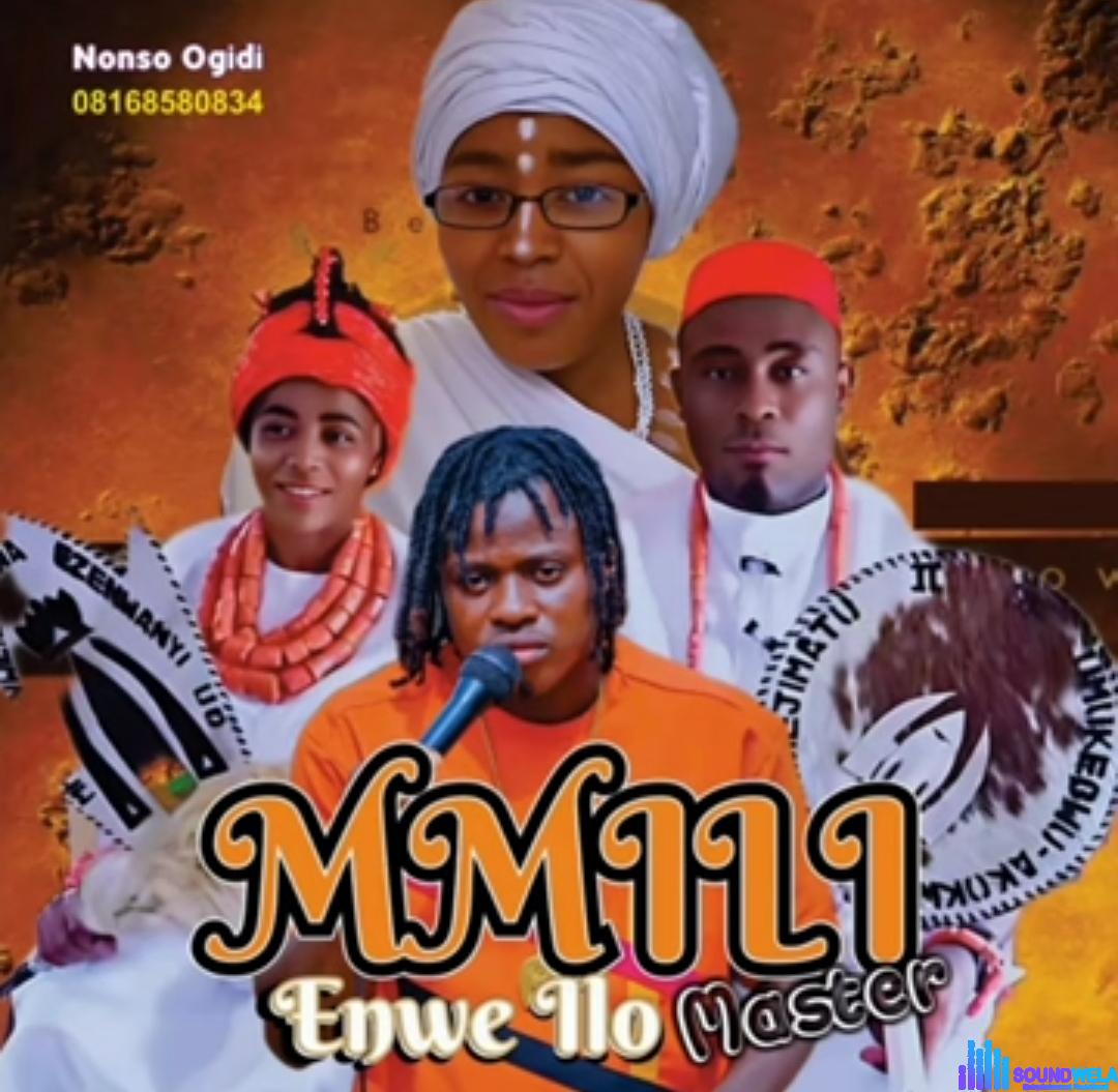 Nonso Ogidi - Mmili Enwe Ilo featured image Nonso Ogidi - Mmili Enwe Ilo – Nonso Ogidi Mmili Enwe Ilo