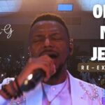 EmmaOMG – Oba Ni Jesu Re-expressed The Ohemgee Band featured image EmmaOMG – Oba Ni Jesu Re-expressed The Ohemgee Band – Oba Ni Jesu Re expressed – EmmaOMG The OhEmGee Band