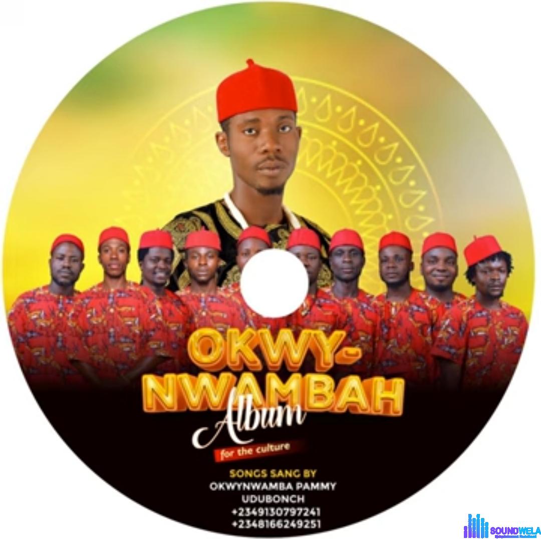 Okwy Nwamba - Ojuru M Anya featured image Okwy Nwamba - Ojuru M Anya – Okwy Nwamba Songs