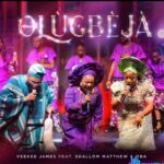Veekee James - Olugbeja featured image Veekee James - Olugbeja – Olugbeja Veekee James