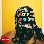 PaBrymo – Fire & Smoke featured image PaBrymo – Fire & Smoke – PaBrymo PaBrymo City Boy Deluxe Album EP