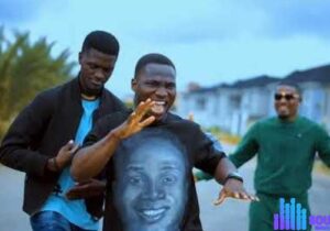 Pastor Courage - I Will Never Be Poor – Pastor Courage I Will Never Be Poor