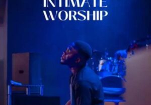 Pastor Courage – Intimate Worship &ndash; Pastor Courage – Intimate Worship