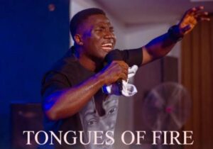 Pastor Courage – Tongues Of Fire &ndash; Pastor Courage–Tongues Of Fire