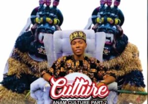 Paul Twinstar - Culture (Anam Culture Part 2) – Paul Twinstar Culture