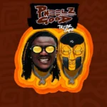 Pheelz – Riddim & Blues – Pheelz Pheelz Good Triibe Tape EP 1