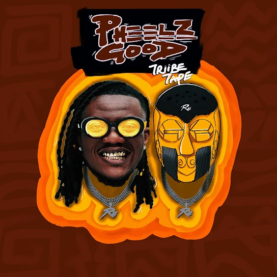 Pheelz – Jelo ft. Young jonn featured image Pheelz – Jelo ft. Young jonn – Pheelz Pheelz Good Triibe Tape EP 1