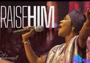 Pastor Toluwani – Praise Him Medley featured image Pastor Toluwani – Praise Him Medley – Praise Him Medley – Pastor Toluwani