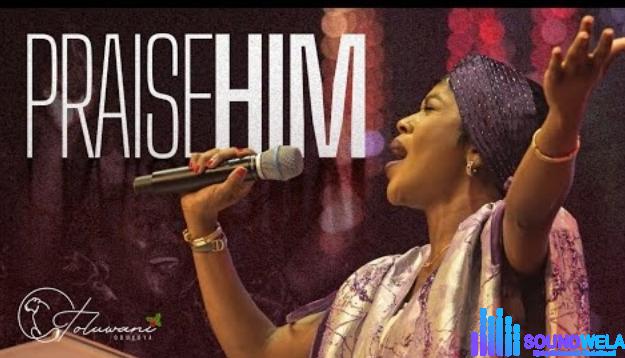 Pastor Toluwani – Praise Him Medley featured image Pastor Toluwani – Praise Him Medley – Praise Him Medley – Pastor Toluwani