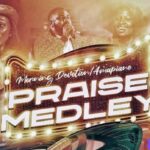 Spirit Of Prophecy – Amapiano Praise (Live) featured image Spirit Of Prophecy – Amapiano Praise (Live) – Praise Medley – Morning Devotion Amapiano Praise Live