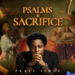 Praiz Singz - Flaunt Your Fire (Holy Ghost) featured image Praiz Singz - Flaunt Your Fire (Holy Ghost) – Praiz Singz songs