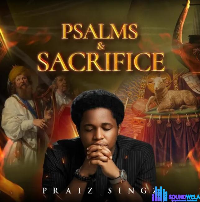 Praiz Singz – Heaven’s Gate featured image Praiz Singz – Heaven’s Gate – Praiz Singz – Heavens Gate