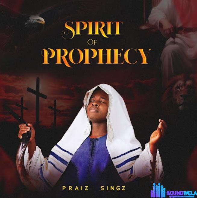 Praiz Singz –I’m Not Wasting Time (Prayer Chant) featured image Praiz Singz –I’m Not Wasting Time (Prayer Chant) – Praiz Singz – Spirit Of ProphecyAlbum