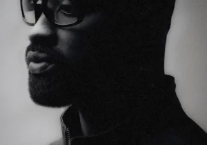 Ric Hassani – I.L.U (I Love You) – Ric Hassani Afro Love Album EP
