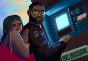 Ric Hassani – Amina – Ric Hassani Amina