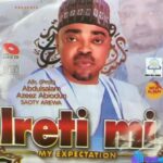 Saoty Arewa - Ireti Mi (my expectation) featured image Saoty Arewa - Ireti Mi (my expectation) – Saoty Arewa
