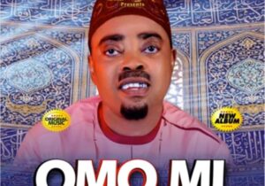 Saoty Arewa - Otito – Saoty Arewa Omo Mi