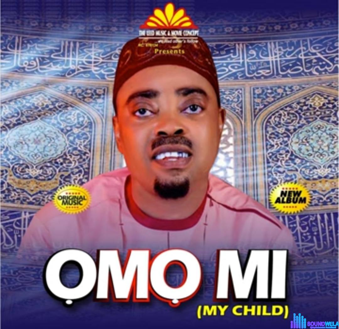 Saoty Arewa - Iyawo Ire featured image Saoty Arewa - Iyawo Ire – Saoty Arewa Omo Mi