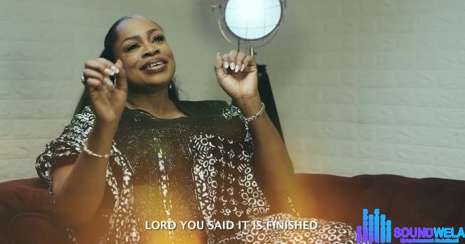 Sinach – Remember featured image Sinach – Remember – Sinach – I Remember