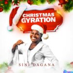 Sini Dagana - O Holy Night featured image Sini Dagana - O Holy Night – Sini Dagana Christmas Gyration