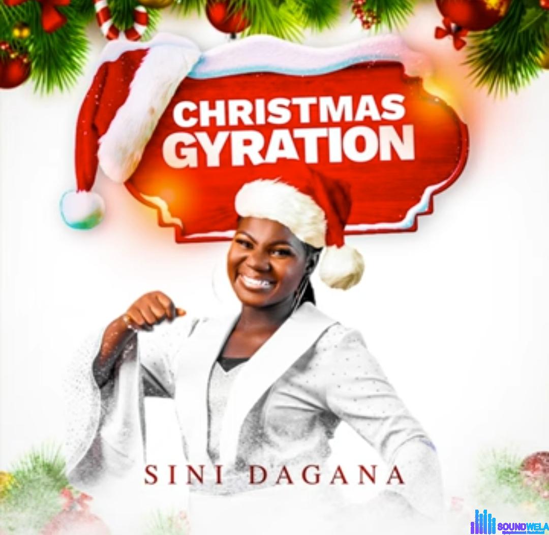Sini Dagana - Silent Night featured image Sini Dagana - Silent Night – Sini Dagana Christmas Gyration