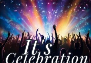 Sis. Chinyere Udoma – It's Celebration Time – Sis. Chinyere Udoma – Its celebration Time
