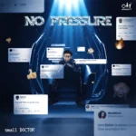 Small Doctor – No Pressure featured image Small Doctor – No Pressure – Small Doctor No Pressure