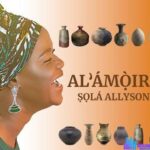 Sola Allyson – Alamoire &ndash; Sola Allyson–Alamòire
