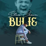Steve Crown – Bulie &ndash; Steve Crown Bulie scaled 1