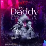 Sunmisola Agbebi – My Daddy My Daddy featured image Sunmisola Agbebi – My Daddy My Daddy – Sunmisola Agbebi – My Daddy My Daddy