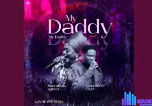 Sunmisola Agbebi – My Daddy My Daddy – Sunmisola Agbebi – My Daddy My Daddy