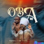 Sunmisola Agbebi – Oba Ni (He Is King) featured image Sunmisola Agbebi – Oba Ni (He Is King) – Sunmisola Agbebi – Oba Ni He Is King