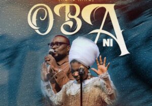 Sunmisola Agbebi – Oba Ni (He Is King) – Sunmisola Agbebi – Oba Ni He Is King