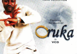 Sunny Nneji – Oruka – SunnyNejiOrukavcd grande