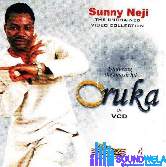 Sunny Nneji – Oruka featured image Sunny Nneji – Oruka – SunnyNejiOrukavcd grande