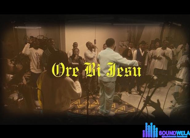 Tim Godfrey – Ore bi Jesu Ft Fearless Community, Favour Ojo and Progress featured image Tim Godfrey – Ore bi Jesu Ft Fearless Community, Favour Ojo and Progress – Tim Godfrey – Ore bi Jesu Ft Fearless CommunityFavour Ojo and Progress