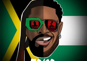 Timaya – Joko ft. Shaggy – Timaya Joko ft Shaggy