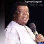 Rev Dr Uma Ukpai - Holy Spirit Be My Comforter featured image Rev Dr Uma Ukpai - Holy Spirit Be My Comforter – Uma Ukpai song Ministration