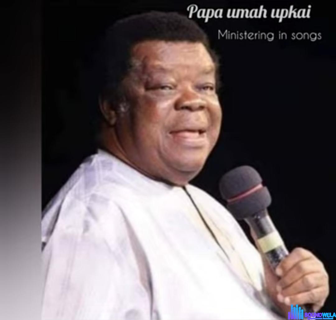 Rev Dr Uma Ukpai - Holy Spirit Be My Comforter featured image Rev Dr Uma Ukpai - Holy Spirit Be My Comforter – Uma Ukpai song Ministration