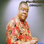 Rev Uma Ukpai - At It Again featured image Rev Uma Ukpai - At It Again – Umah Ukpai At it again