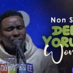 Victor Thompson – Non-Stop Yoruba Worship Medley featured image Victor Thompson – Non-Stop Yoruba Worship Medley – Victor Thompson – Non Stop Yoruba Worship Medley