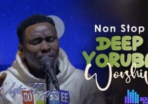 Victor Thompson – Non-Stop Yoruba Worship Medley – Victor Thompson – Non Stop Yoruba Worship Medley